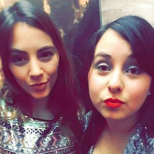 Meet your Posher, Alina